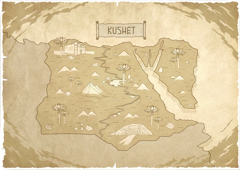 View project: Kushet